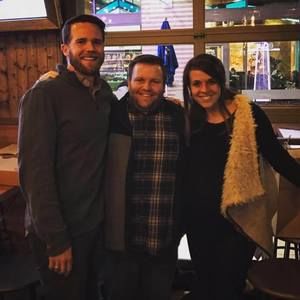 Meet your Posher, Stephen